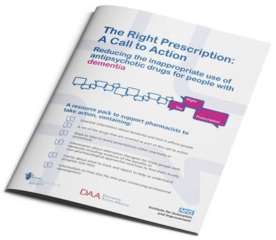 The-Right-Prescription